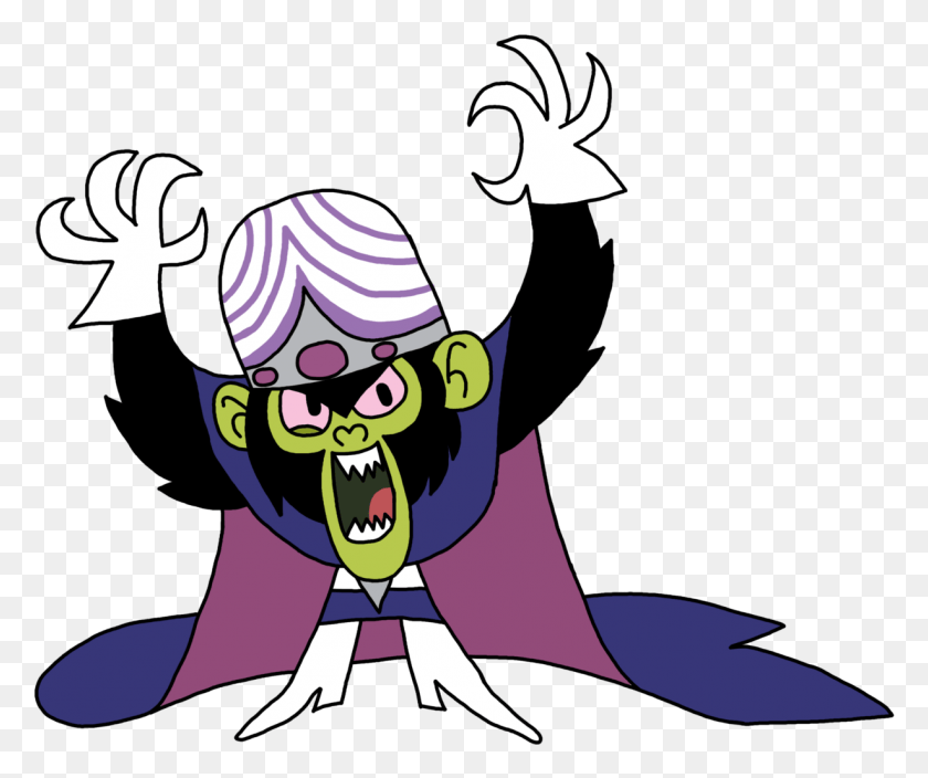 1228x1015 A Supervillain Who Is Constantly Plotting To Take Over Mojo Jojo, Graphics, Person HD PNG Download