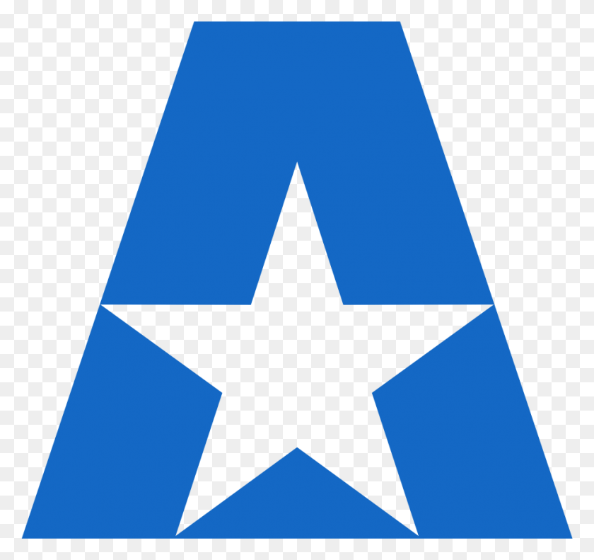926x868 A Symbol Aegee Logo, Star Symbol, Cruz Hd Png