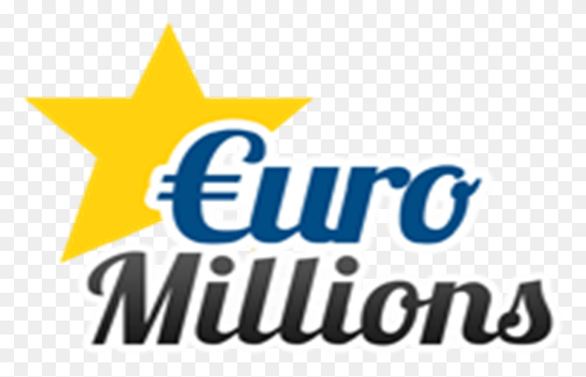 969x598 A Ticket Bought In Ireland Has Won Tonight39s Mega Euromillions Company, Text, Logo, Symbol HD PNG Download