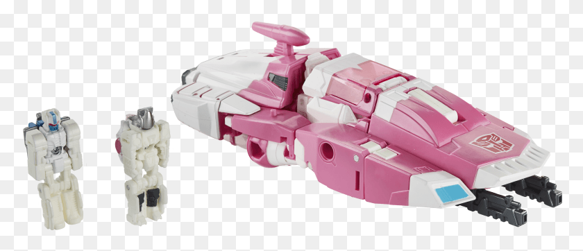 4509x1748 A Titans Return Arcee Listing Has Appeared On The Toys Transformers Titans Return Arcee HD PNG Download