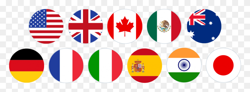 1078x348 Descargar Png / Bandera De Canadá, Símbolo, Hoja, Planta Hd Png