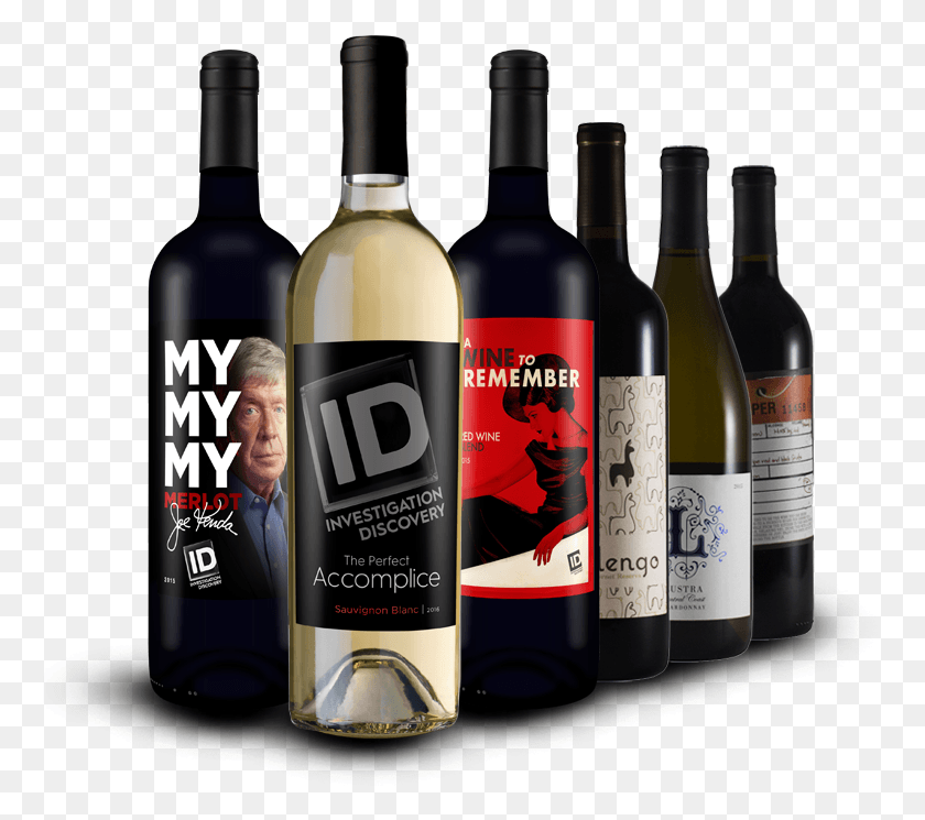 763x685 A True Crime Win Club Welcome To The Id Id Wine, Alcohol, Beverage, Drink HD PNG Download