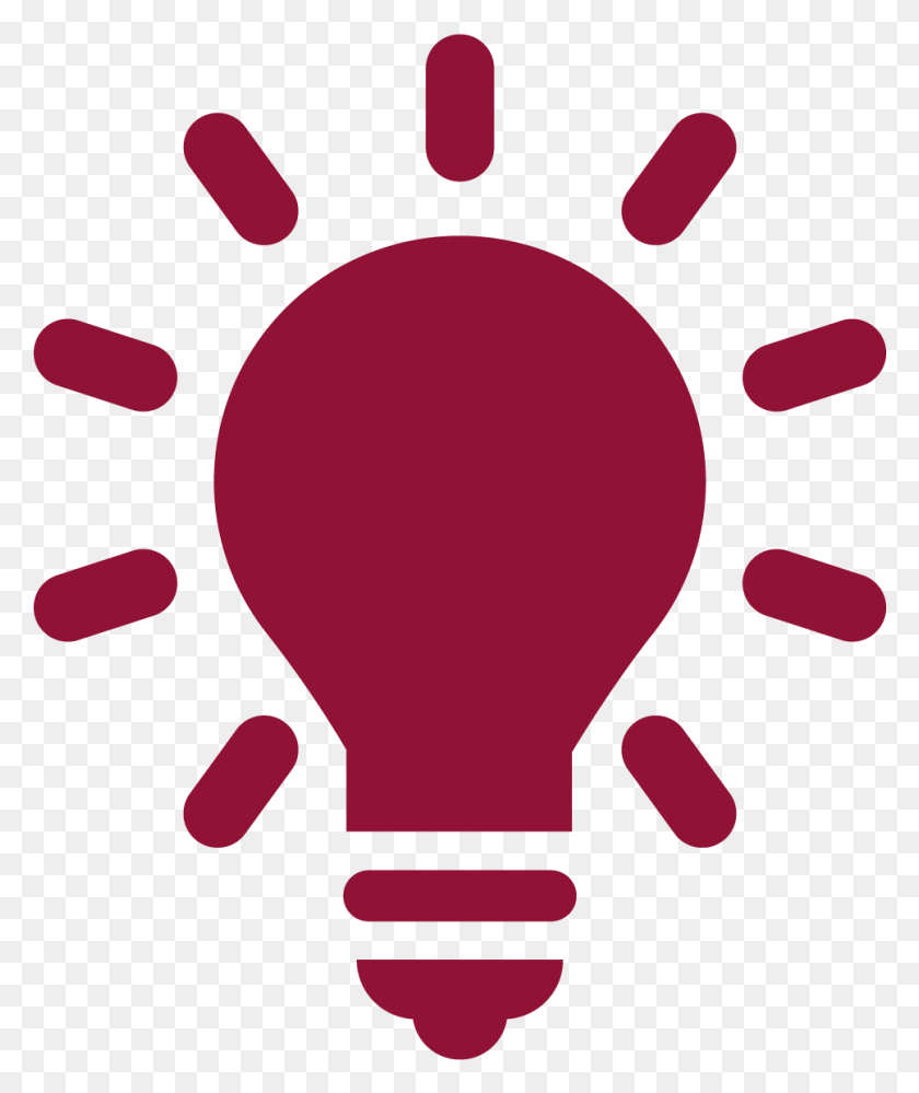 967x1165 A Trusted Partner In Commercialization Innovation Icon Yellow, Light, Flare, Lightbulb HD PNG Download