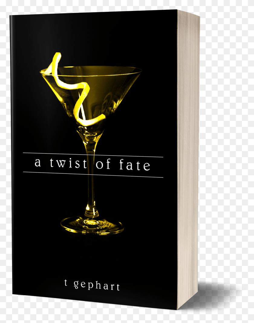 1327x1718 A Twist Of Fate, Cocktail, Alcohol, Beverage HD PNG Download