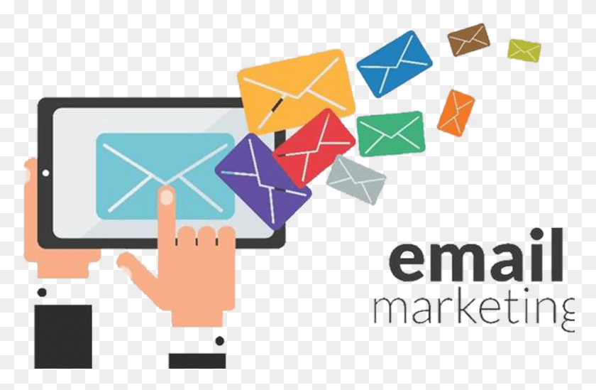 944x593 A Type Of Direct Digital Marketing That Uses Electronic 7 Million Email List, Rubber Eraser HD PNG Download