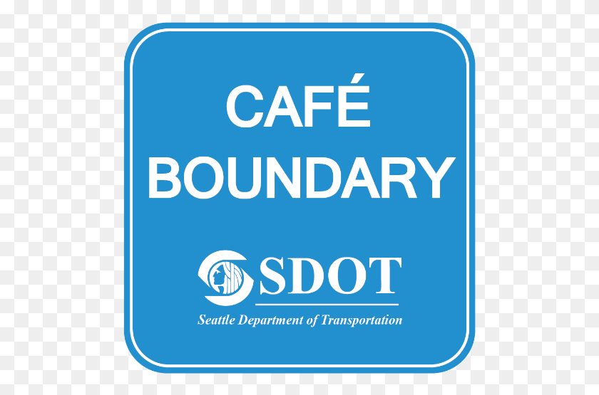 495x495 A Typical Sidewalk Caf Placard Marker Seattle, Label, Text, Word HD PNG Download