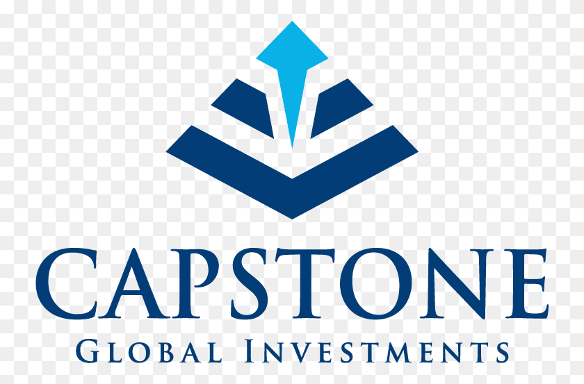 738x493 A Unique Approach To High Quality Small Cap Equity Capstone Global, Logo, Symbol, Trademark HD PNG Download