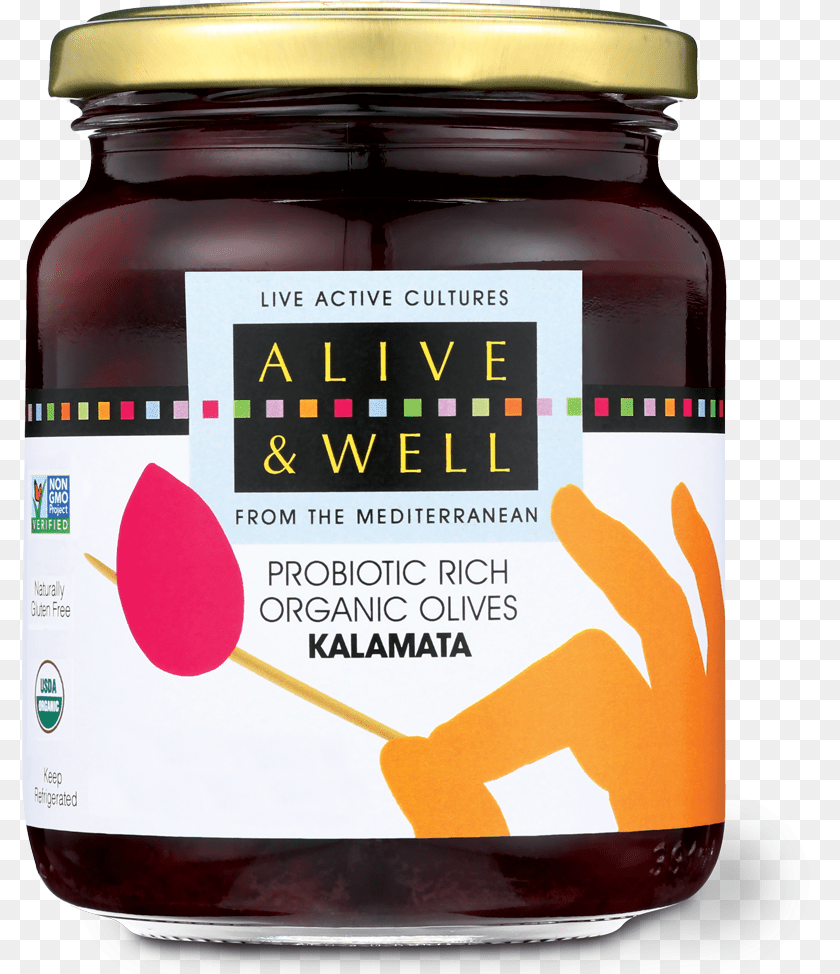 800x974 A Varieties Kalamata Alive And Well Olives, Food, Jam, Can, Tin Transparent PNG