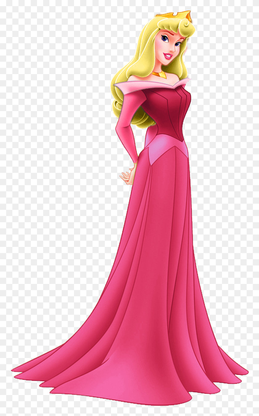 968x1599 A Very Merry Un Blog Sleeping Beauty Sleeping Beauty Disney, Clothing, Apparel, Evening Dress HD PNG Download