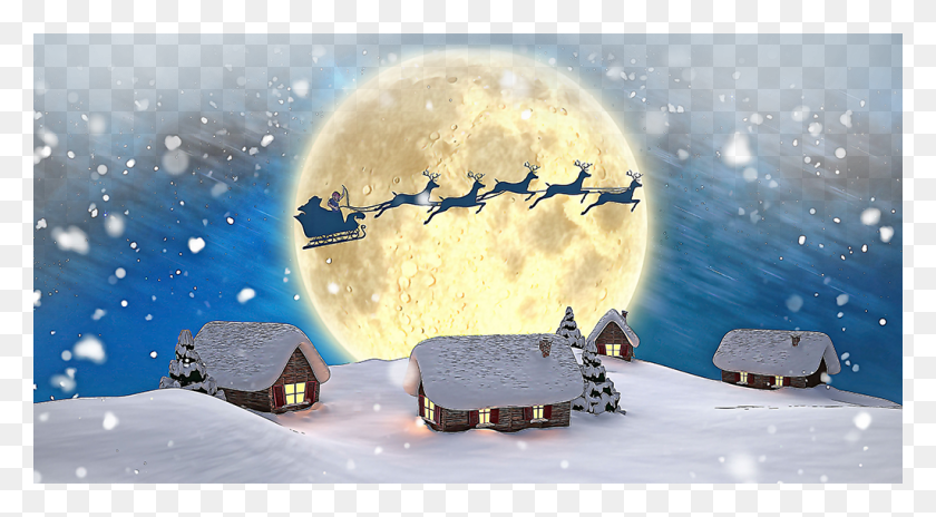 1024x531 A Very Uzi Christmas Lil Uzi Vert Christmas Day, Outdoors, Nature, Shelter HD PNG Download