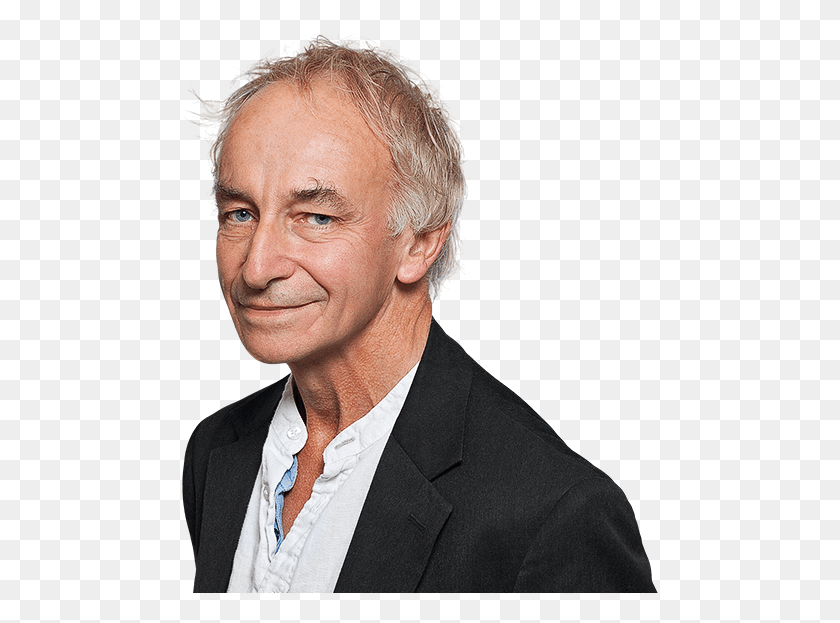 477x563 A Visionary Pianist Who Breathed Fire And Life Into Patrick Bignon, Suit, Overcoat, Coat HD PNG Download
