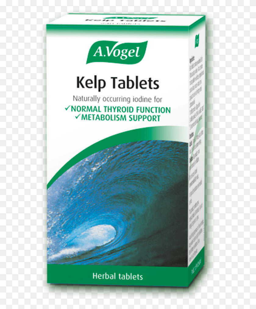 576x954 A Vogel Kelp Tablets 240 Tabs Vogel, Flyer, Poster, Paper HD PNG Download
