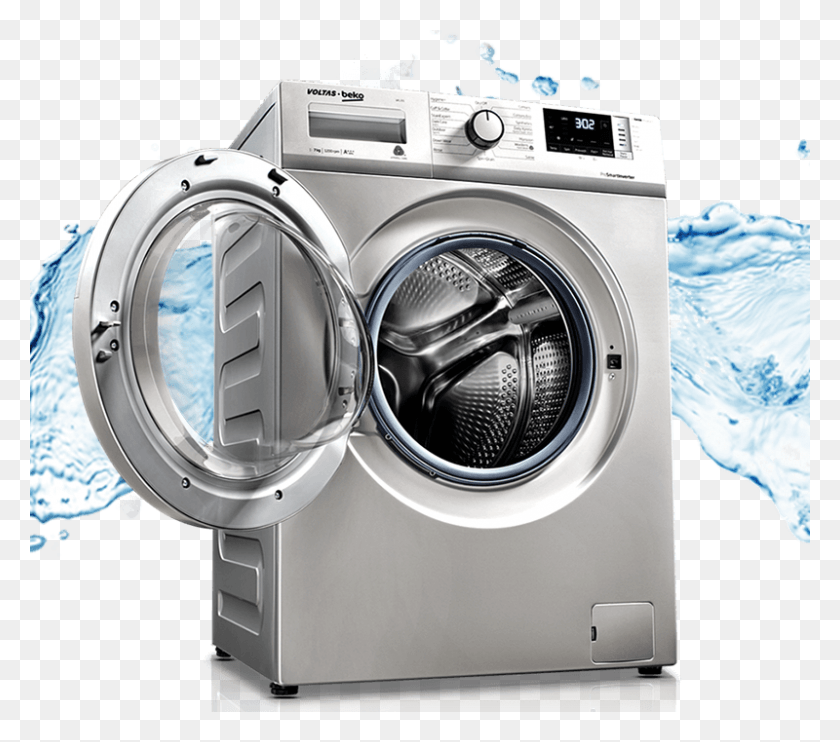 800x700 A Washing Machine That Washes Itself Too Washing Machine, Camera, Electronics, Appliance HD PNG Download
