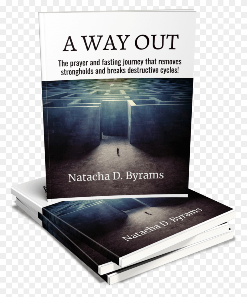 938x1142 A Way Out Banner, Poster, Advertisement, Flyer HD PNG Download