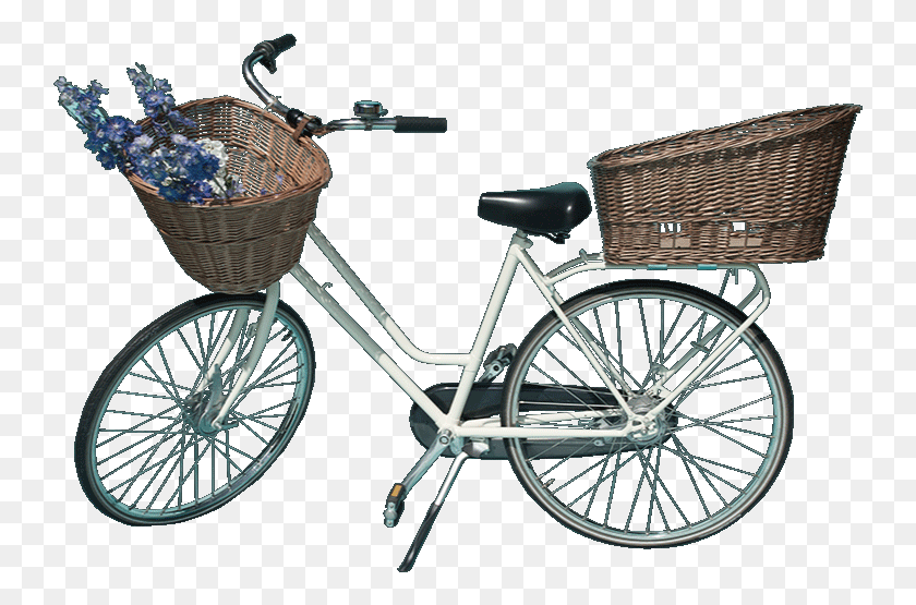 743x495 A Wide Selection Of Items To Enhance The Vintage Theme Rickshaw, Wheel, Machine, Bicycle HD PNG Download