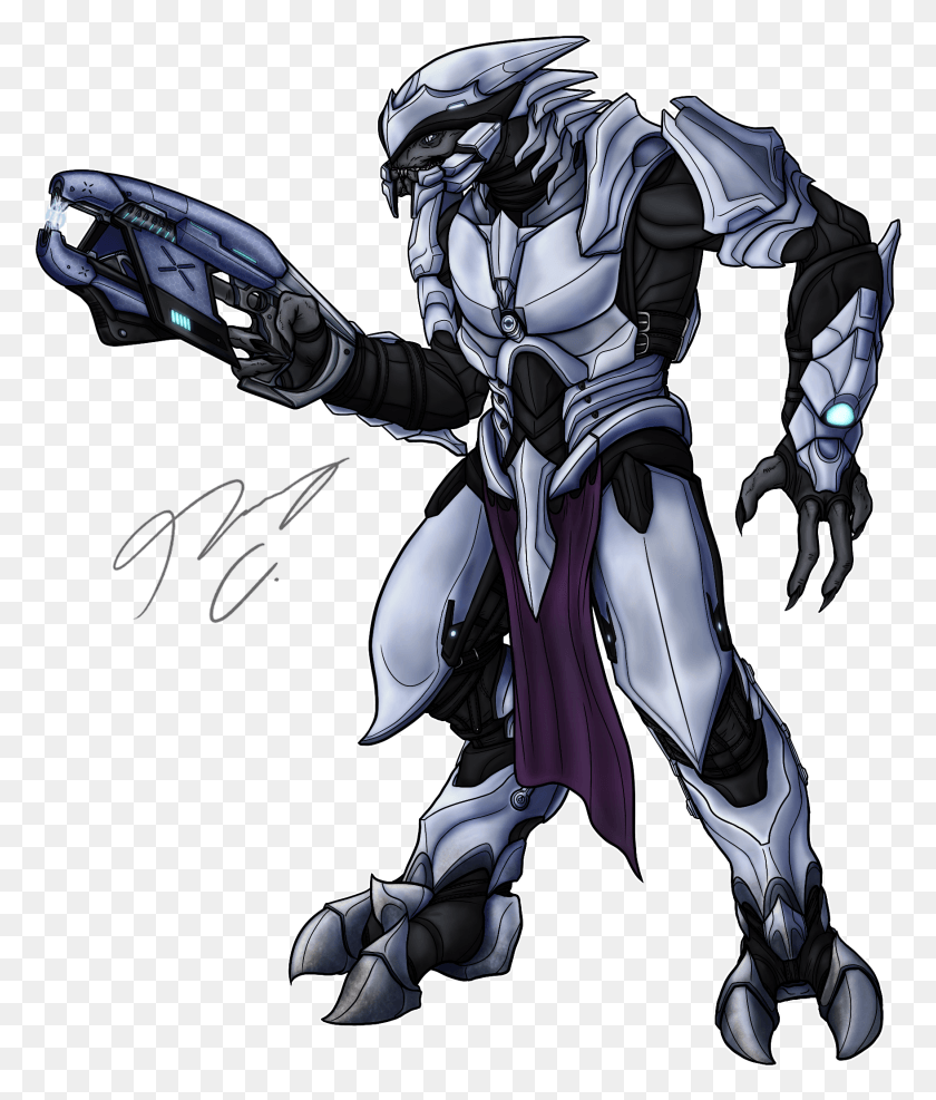 1756x2088 A Year Ago Sangheili, Person, Human, Knight HD PNG Download