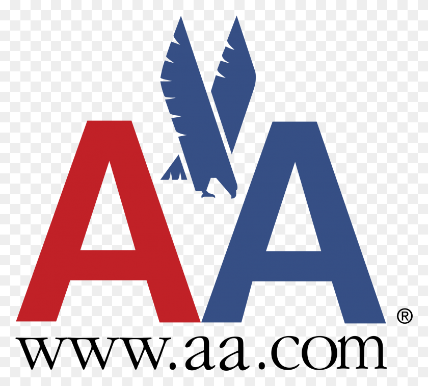 Aa Com Logo Transparent Sign, Word, Text, Alphabet HD PNG Download