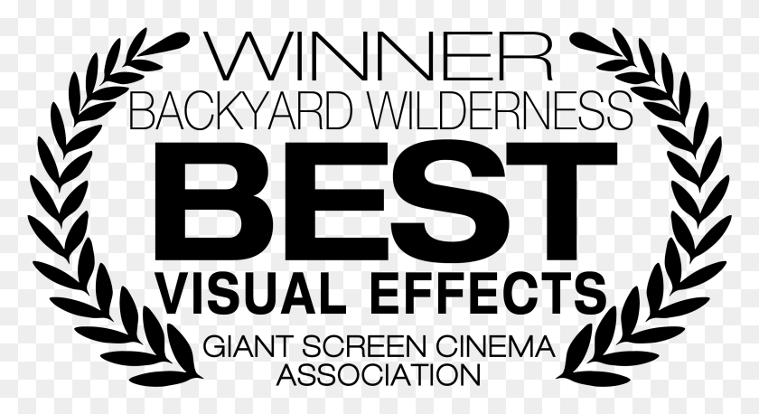 2287x1169 Aa Gsca Best Film Short Subject Movie Awards, Gray, World Of Warcraft HD PNG Download