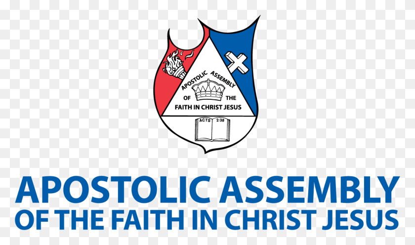 1229x687 Aa Vert Logo Color Apostolic Assembly, Poster, Advertisement, Label Descargar Hd Png