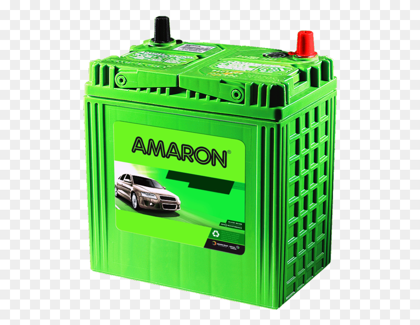 510x591 Aaa Amaron Car Batteries, Vehicle, Transportation, Automobile HD PNG Download