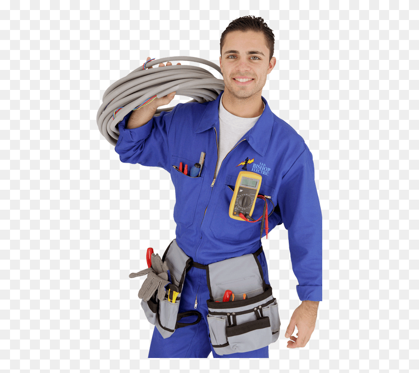 453x687 Aaa Bishop Electric Technician, Person, Human, Astronaut HD PNG Download