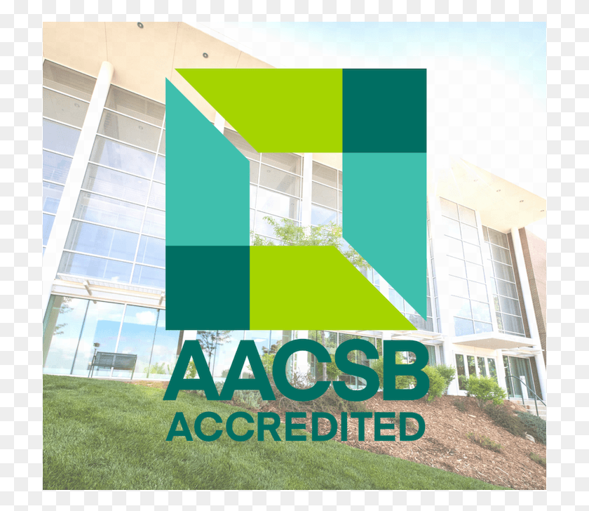 720x668 Aacsb Logo, Grass, Plant, Office Building HD PNG Download