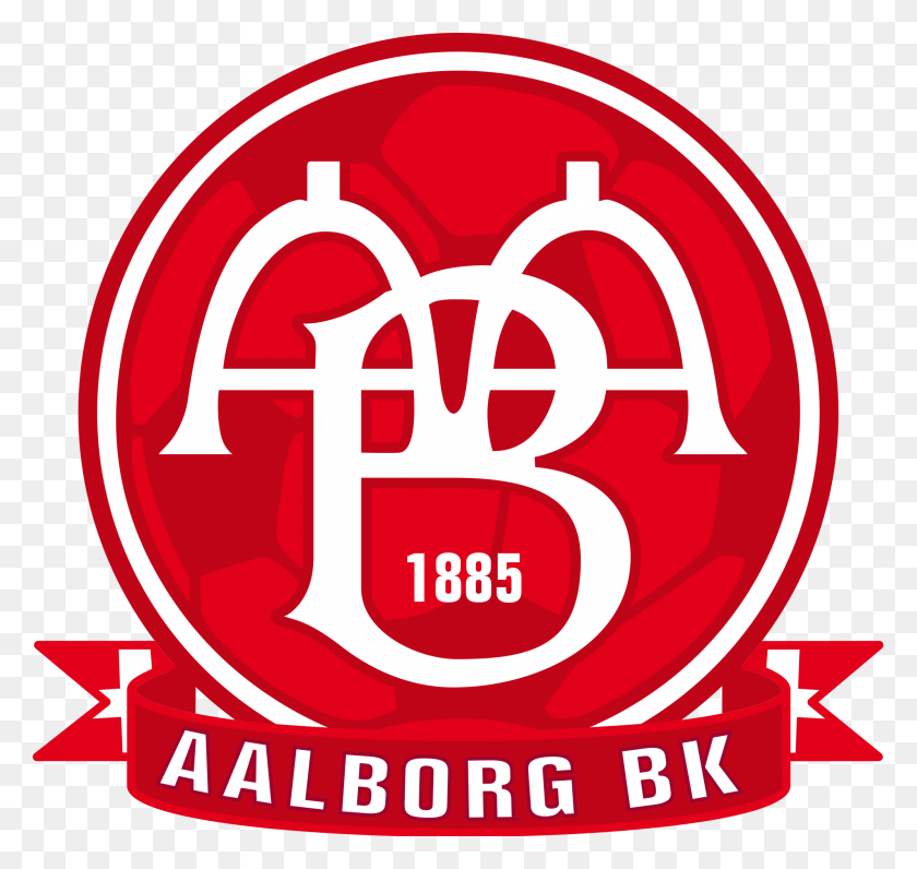 2000x1889 Aalborg Bk Wallpaper Aalborg Bk, Логотип, Символ, Товарный Знак Hd Png Скачать