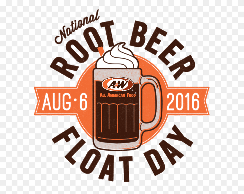 627x609 Aampw Logo Root Beer Float Logo, Dynamite, Bomb, Weapon HD PNG Download