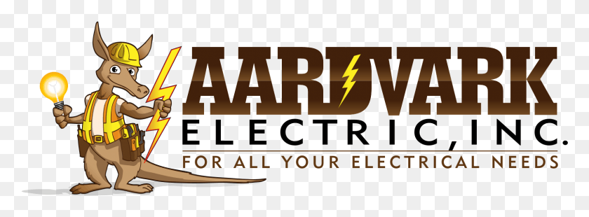 1596x512 Aardvark Electric Inc Poster, Word, Text, Alphabet HD PNG Download