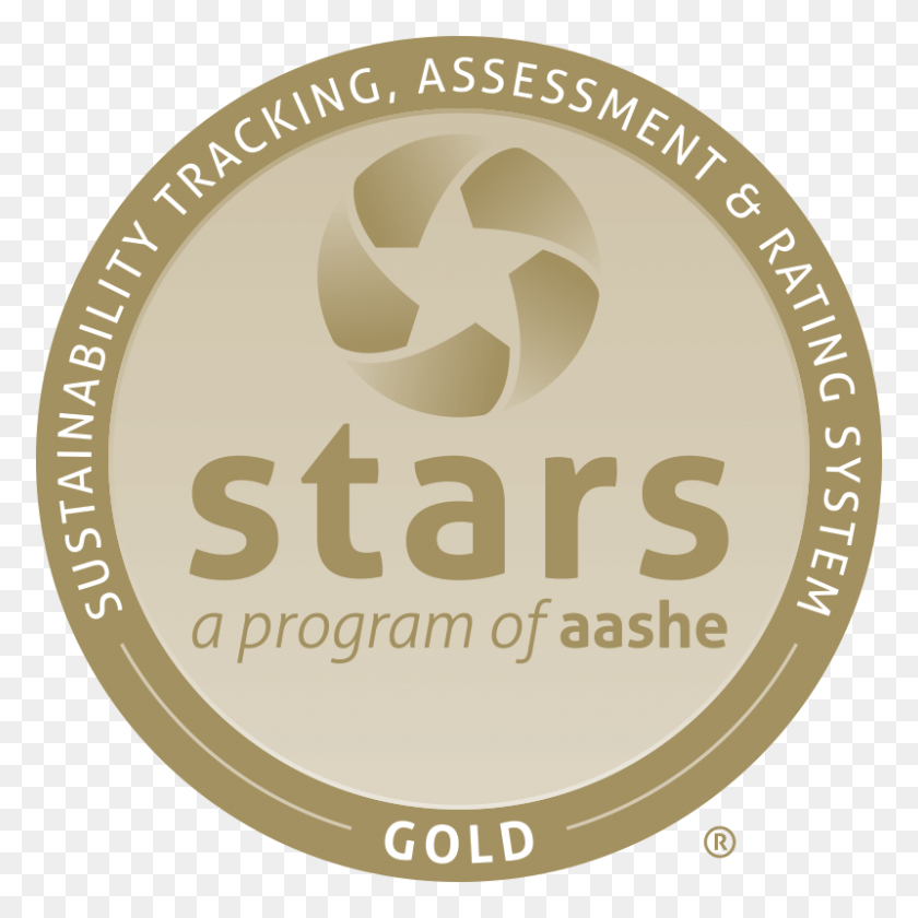 800x800 Aashe Stars Gold, Logo, Symbol, Trademark HD PNG Download
