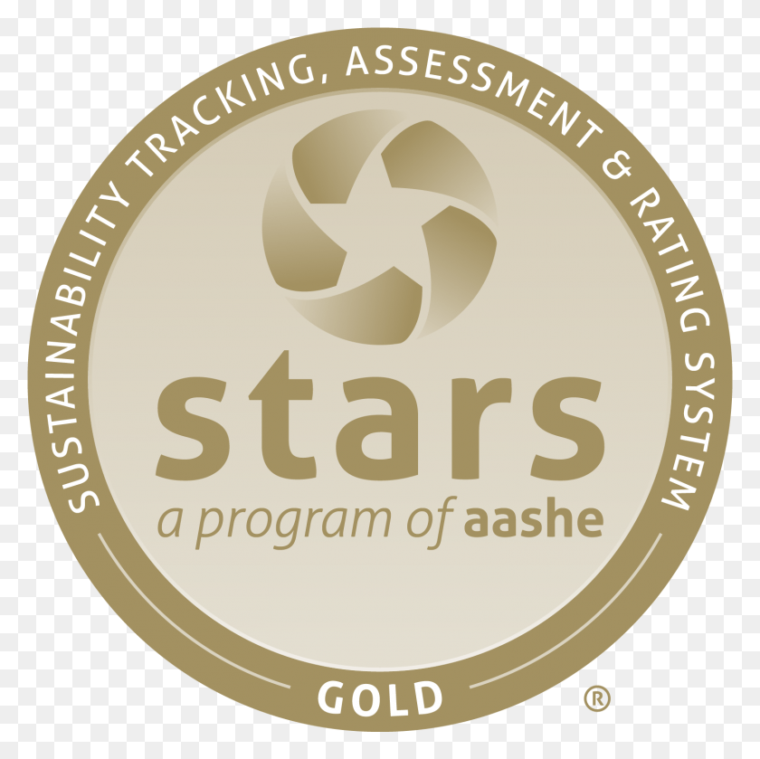 1502x1501 Aashe Stars Gold Stars Gold Sustainability, Logo, Symbol, Trademark HD PNG Download