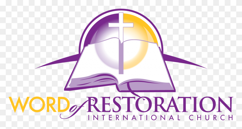 1200x596 Ab42 4fd4 9b06 0fa34781ec97 Word Of Restoration Church Logo, Advertisement, Flyer, Poster HD PNG Download