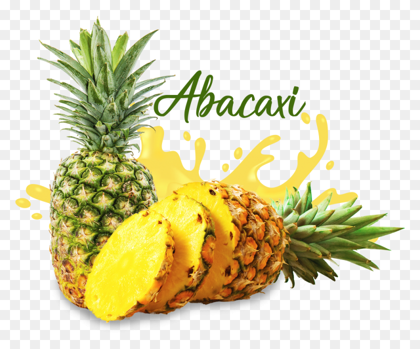 984x806 Abacaxi Pineapple Juice, Fruit, Plant, Food HD PNG Download