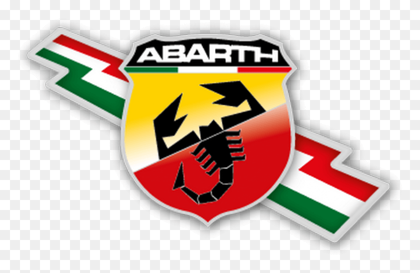 784x489 Abarth Logo Vector, Label, Text, Symbol HD PNG Download