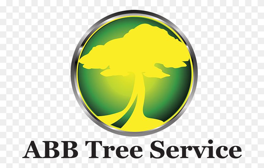 700x475 Abb Tree Service Circle, Astronomy, Outer Space, Space HD PNG Download