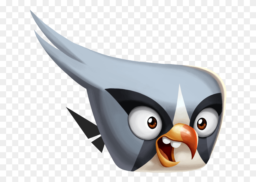 647x538 Abba Characterpaints Уровень Бомбы Angry Birds Game Hd Png Скачать