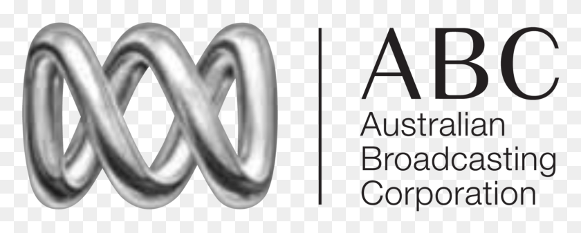 1516x540 Abc Abc Australia Logo, Text, Alphabet, Cushion HD PNG Download