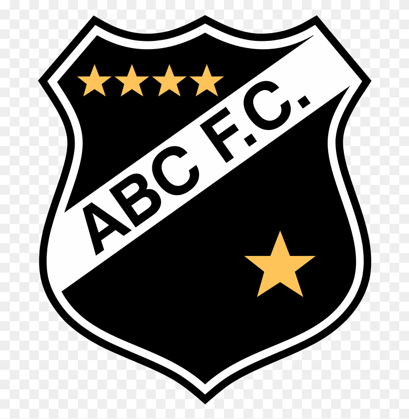 686x801 Abc Abc Futebol Clube, Armor, Symbol, Shield HD PNG Download