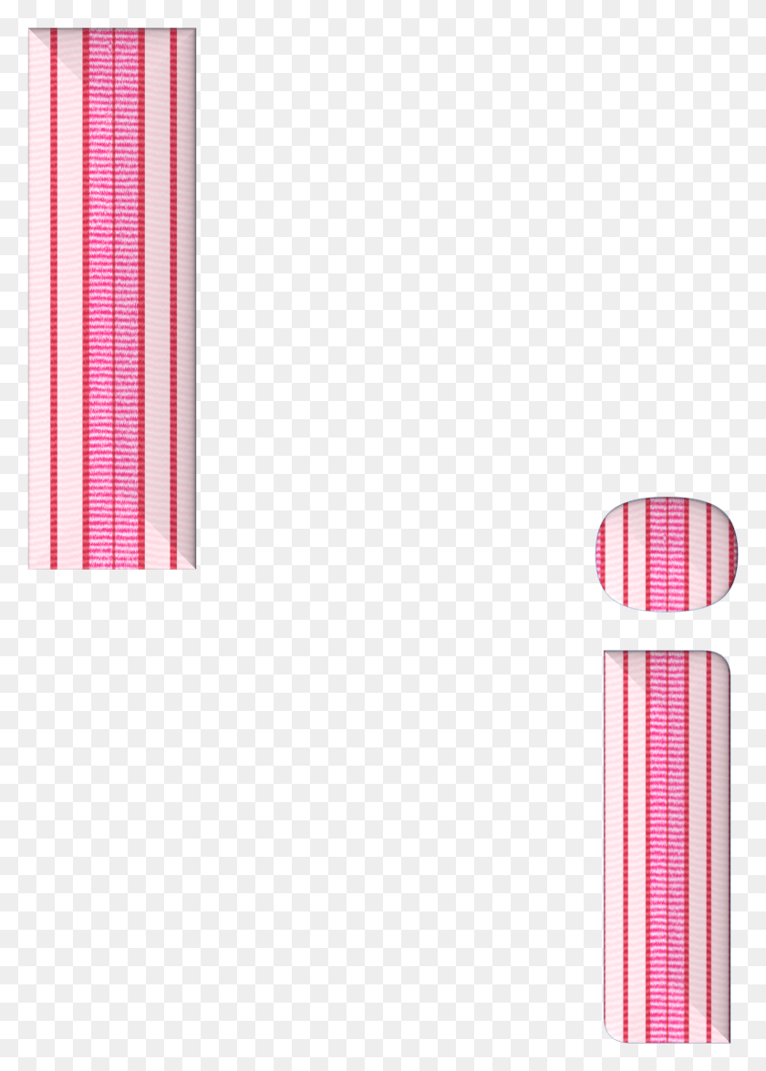 1566x2240 Abc Alphabet I Fabric Stripes 732845 Graphic Design, Logo, Symbol, Trademark HD PNG Download