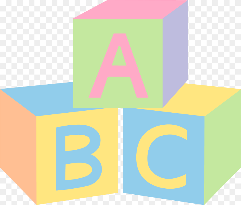 5170x4401 Abc Border Clip Art, Box, Cardboard, Carton PNG