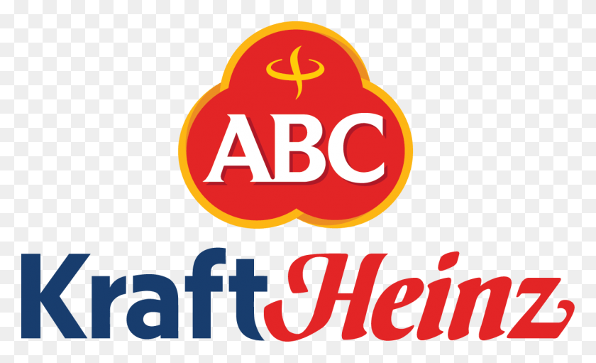 1239x717 Abc Kraftheinz Logo Logo Kraft Heinz Abc, Text, Symbol, Trademark HD PNG Download