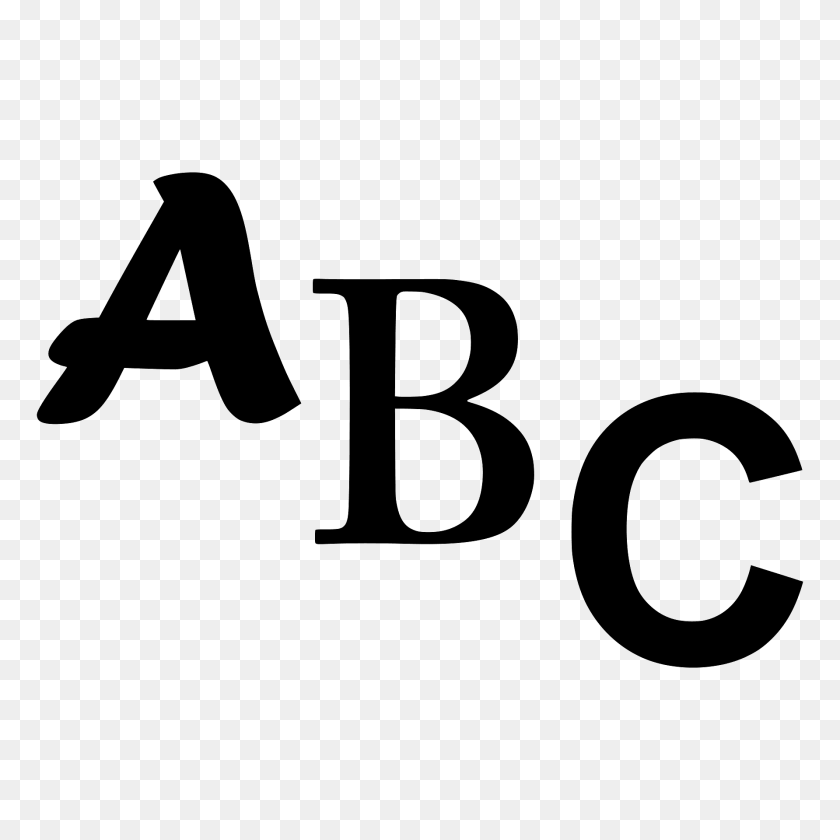 1920x1920 Abc Letters Silhouette, Green, Number, Symbol, Text PNG