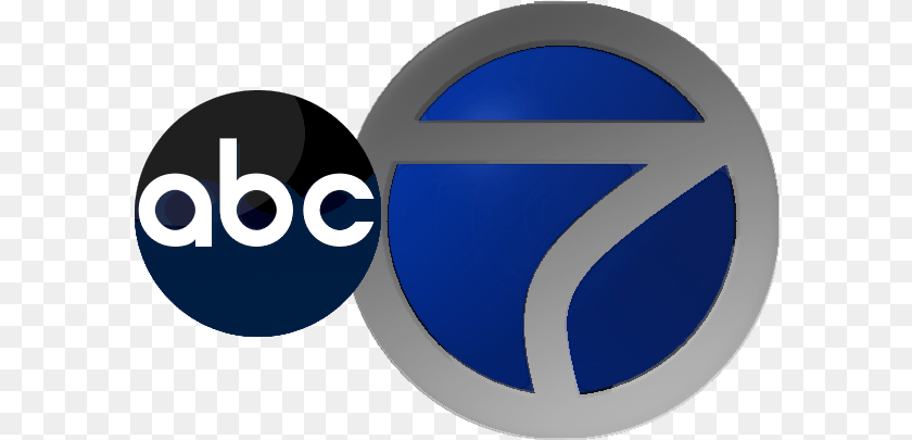 Abc Logo Picture Kabc 7 Logo, Badge, Symbol, Disk Transparent PNG