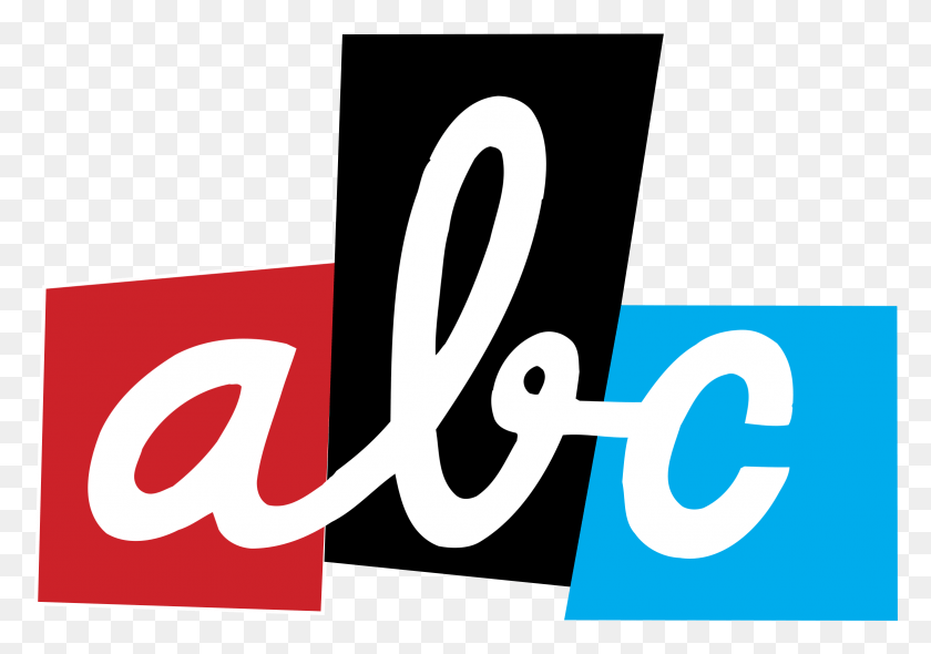 2337x1589 Логотип Abc Прозрачный Логотип Abc Вектор, Текст, Логотип, Символ Hd Png Скачать