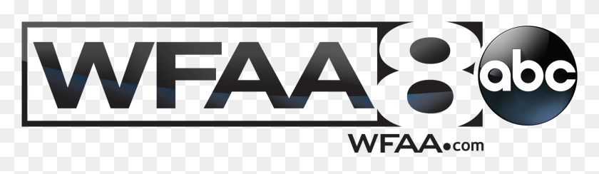 1763x416 Логотип Abc News Логотип Wfaa, Этикетка, Текст, Слово Hd Png Скачать