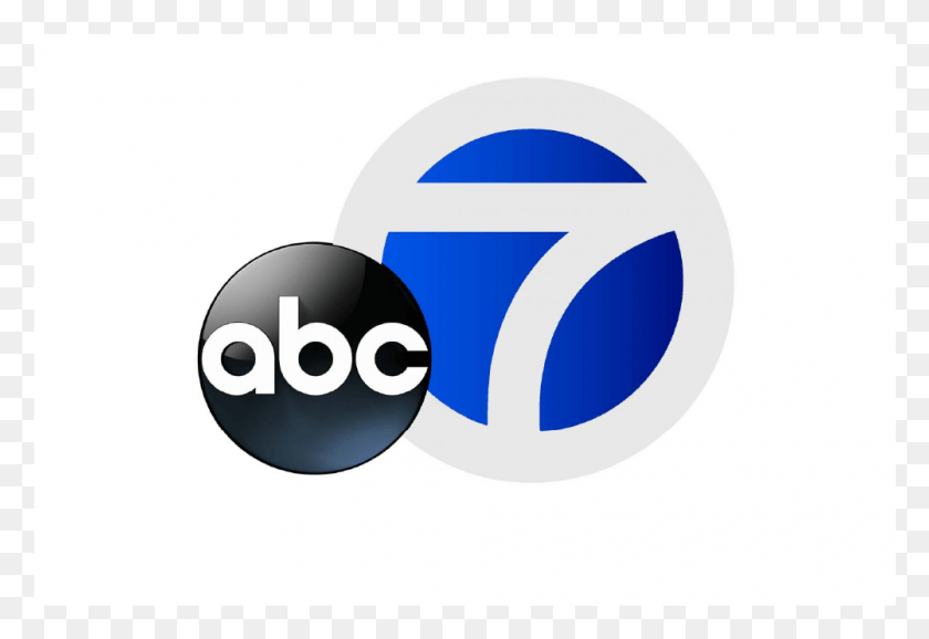 1001x665 Abc Tv, Tape, Sphere, Text HD PNG Download