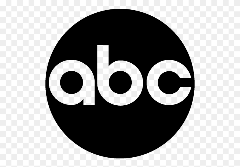 523x525 Логотип Abc Tv, Серый, Мир Варкрафта Png Скачать