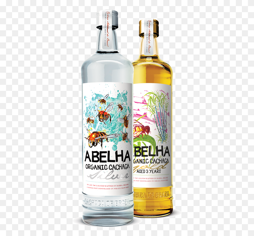 363x719 Abelha, Liquor, Alcohol, Beverage HD PNG Download