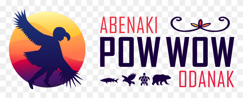1460x525 Abenaki Pow Wow, Outdoors, Nature, Text HD PNG Download