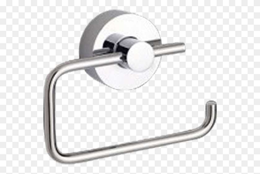 563x504 Abey Lucia Strh Toilet Roll Holder Gareth Ashton Lucia Toilet Roll Holder, Handle, Shower Faucet, Sink Faucet HD PNG Download